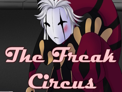Spiel The Freak Circus