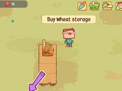 Spiel Craft Market