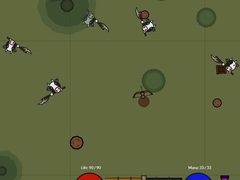 Spiel Cowz.io