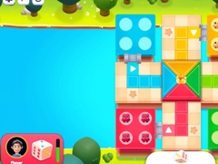 Spiel Ludo Party