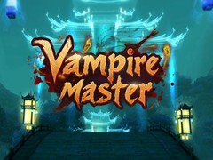 Spiel Vampire Master