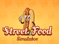 Spiel Street Food Simulator