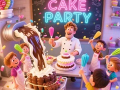 Spiel Find The Differences: Mother's Day Baking