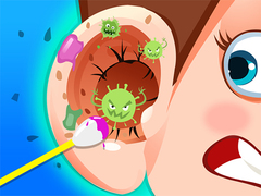 Spiel Earwax Clinic