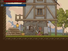 Spiel The Quest