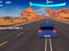 Spiel The Corsa Legends