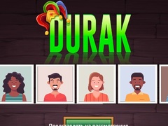 Spiel Durak