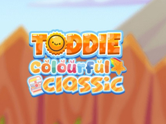 Spiel Toddie Colorful Classic