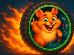 Spiel Hamster Cycle