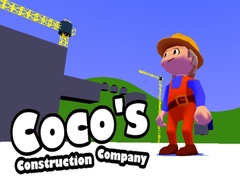Spiel Coco's Construction Company