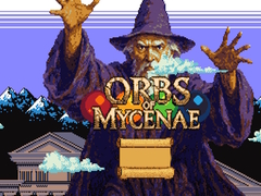 Spiel Orbs Of Mycenae