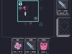 Spiel Heart Forge