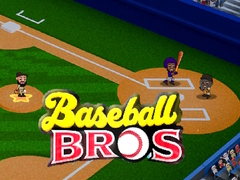 Spiel Baseball Bros
