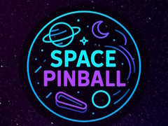 Spiel Space Pinball
