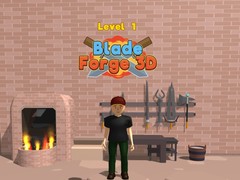 Spiel Blade Forge 3D 