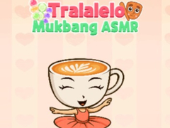 Spiel Tralalelo Mukbang Asmr