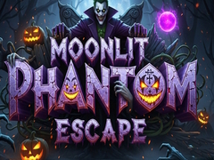 Spiel Moonlit Phantom Escape