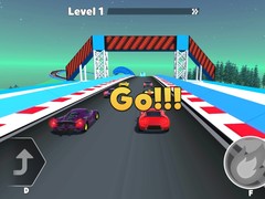 Spiel Drive Mad 2
