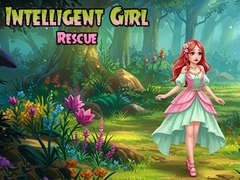 Spiel Intelligent Girl Rescue