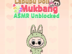 Spiel Labubu Doll Mukbang Asmr Unblocked