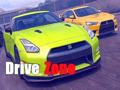 Spiel Drive Zone