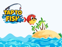 Spiel Tap to Fish