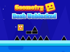 Spiel Geometry Dash Unblocked