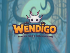 Spiel Wendigo Memory Card & Matching Game