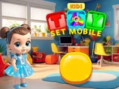 Spiel Kids Toy Set Mobile