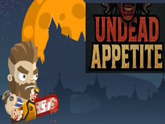 Spiel Undead Appetite