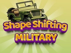 Spiel Shape Shifting Military