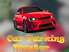 Spiel Car Parking Master