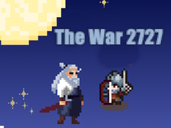 Spiel The War 2727