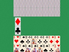 Spiel Your Trumps A Card Duel
