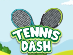 Spiel Tennis Dash