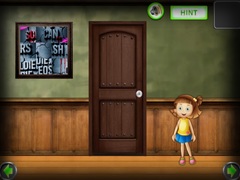 Spiel Amgel Kids Room Escape 314