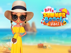 Spiel Bffs Summer Beach Vibes