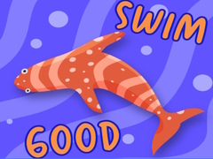 Spiel Swim Good
