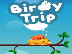 Spiel Birdy Trip