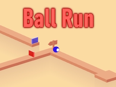 Spiel Ball Run