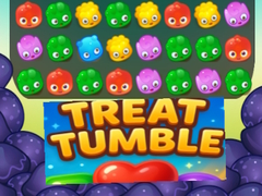 Spiel Treat Tumble