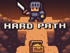 Spiel Hard Path