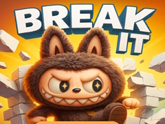 Spiel break it