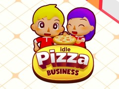 Spiel Idle Pizza Business