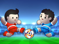 Spiel Dummies World Cup