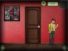 Spiel Amgel Easy Room Escape 290