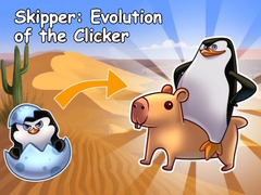 Spiel Skipper: Evolution of the Clicker
