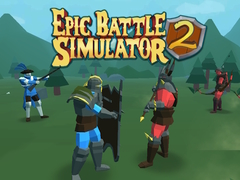 Spiel Epic Battle Simulator 2