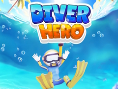 Spiel Diver Hero