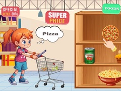 Spiel Baby Supermarket